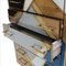 Chest of Wood in Colored Glass, Italy, 1957 8