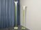 Stehlampen von Bohuslav Horak, 1990er, 2er Set 4