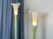 Stehlampen von Bohuslav Horak, 1990er, 2er Set 2