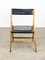 Vintage Eden Folding Chair by Gio Ponti 5