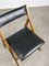 Vintage Eden Folding Chair by Gio Ponti 6