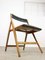 Vintage Eden Folding Chair by Gio Ponti 11