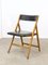 Vintage Eden Folding Chair by Gio Ponti 1