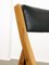 Vintage Eden Folding Chair by Gio Ponti 10