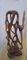 Root Figure of Dancers, 1970s 3