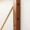 Scandinavian Teak Wall Unit with Desk by Preben Sorensen for PS Systems Randers, 1960s, Image 11