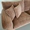 Art Deco French Living Room Set, Set of 3 5