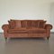Art Deco French Living Room Set, Set of 3 3