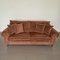 Art Deco French Living Room Set, Set of 3 2
