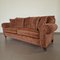 Art Deco French Living Room Set, Set of 3 8