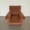 Art Deco French Living Room Set, Set of 3 13
