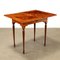 Italian Neoclassical Game Table, Image 5