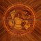 Italian Neoclassical Game Table, Image 6