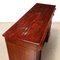 Victorian Style Sideboard in Mahogany, Image 4