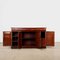 Sideboard im viktorianischen Stil aus Mahagoni 3