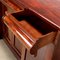 Sideboard im viktorianischen Stil aus Mahagoni 5