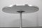 Round Dining Table attributed to Poul Cadovius for France & Son, Denmark, 1970s 7