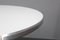 Round Dining Table attributed to Poul Cadovius for France & Son, Denmark, 1970s 6