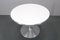 Round Dining Table attributed to Poul Cadovius for France & Son, Denmark, 1970s 3