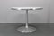 Round Dining Table attributed to Poul Cadovius for France & Son, Denmark, 1970s 2