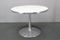 Round Dining Table attributed to Poul Cadovius for France & Son, Denmark, 1970s 9