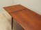 Danish Teak Table, 1970s 8