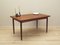 Danish Teak Table, 1970s 5