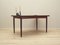 Danish Teak Table, 1970s 4