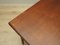 Danish Teak Table, 1970s 10