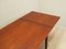 Danish Teak Table, 1970s 9