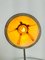 Mid-Century Hänge- und Schreibtischlampe Solar Serie von H. Th. JA Busquet für Hala Zeist, 1950er, 2er Set 6
