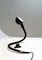 Lámpara Hebi Snake flexible de Isao Hosoe para Valenti Luce, años 70, Imagen 3