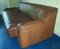 Modell Ds44 3-Sitzer Sofa aus Büffelleder von de Sede, 1970er 5