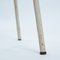 Set of Vintage Finnish Chair and Stool by Olof Kettunen for Merivaara, 1950s 24