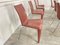 Louis 20 Chairs by Philippe Starck for Vitra, 1990s, Set of 8 6