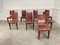 Louis 20 Chairs by Philippe Starck for Vitra, 1990s, Set of 8 2