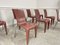 Louis 20 Chairs by Philippe Starck for Vitra, 1990s, Set of 8 7