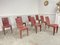 Louis 20 Chairs by Philippe Starck for Vitra, 1990s, Set of 8 1