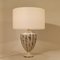 Italian Neoclassical Style Table Lamp, 1980s 4