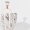 Italian Neoclassical Style Table Lamp, 1980s 8
