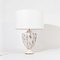 Italian Neoclassical Style Table Lamp, 1980s 2