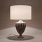 Italian Neoclassical Style Table Lamp, 1980s 3