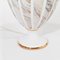 Italian Neoclassical Style Table Lamp, 1980s 10