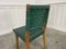 Silla 666 vintage de Jens Risom para Knoll, años 50, Imagen 3