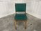 Silla 666 vintage de Jens Risom para Knoll, años 50, Imagen 1