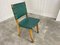 Silla 666 vintage de Jens Risom para Knoll, años 50, Imagen 5