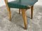 Silla 666 vintage de Jens Risom para Knoll, años 50, Imagen 4