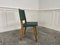 Silla 666 vintage de Jens Risom para Knoll, años 50, Imagen 7