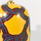 Large Italian Ceramic Table Lamp, 1980s 8