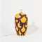 Large Italian Ceramic Table Lamp, 1980s 6